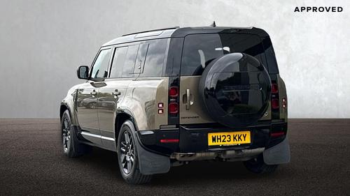 Land Rover Defender Photo autoimg-8467269be0c076b1d1823c6435ae6094954f0159.jpg