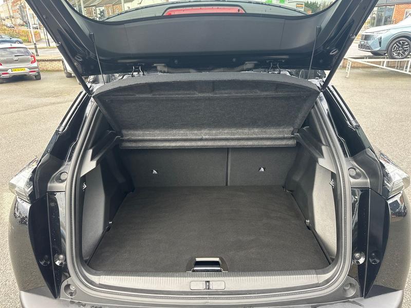 Used Peugeot 2008 MD24WHL 18