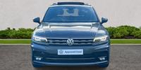 Volkswagen Tiguan Photo 6