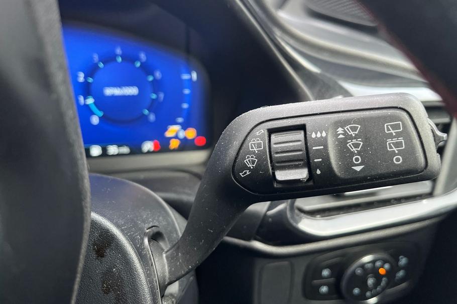 Used Ford PUMA LD73MHE 15