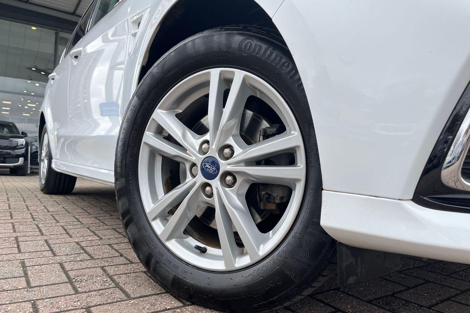 Ford S-MAX Photo 7