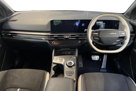 Kia Sportage Photo autoimg-846c8731d07727c43223e8eef36763a49d4dee0f.jpg