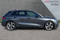 Audi A3 Photo 4