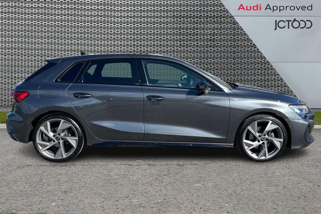 Audi A3 Photo 4