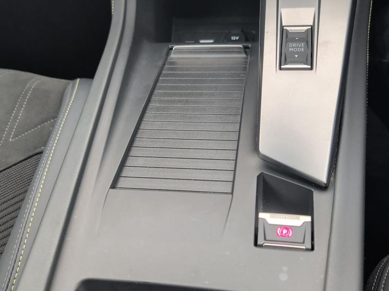 Used Peugeot 408 PJ24BWO 48