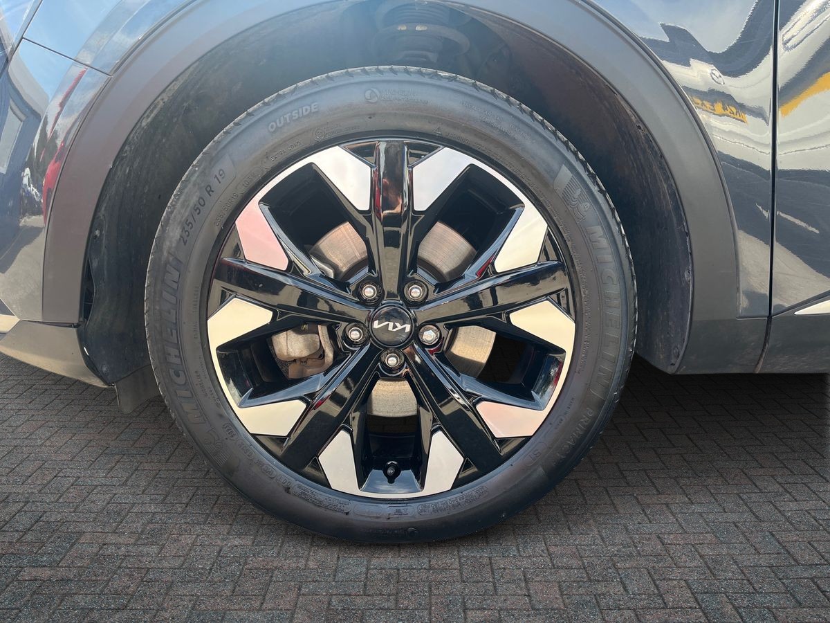 Kia Sportage Photo 8