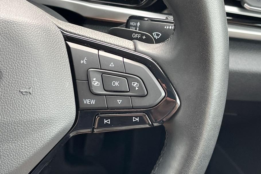 Used Ford TRANSIT CONNECT WR75ZCE 26