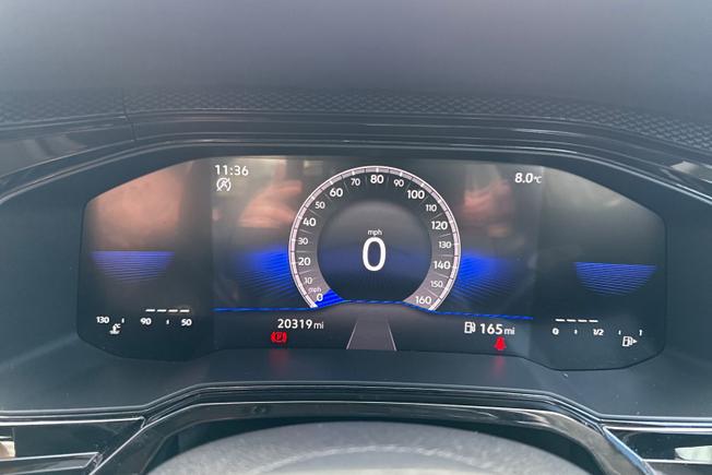 VOLKSWAGEN Polo Photo 15