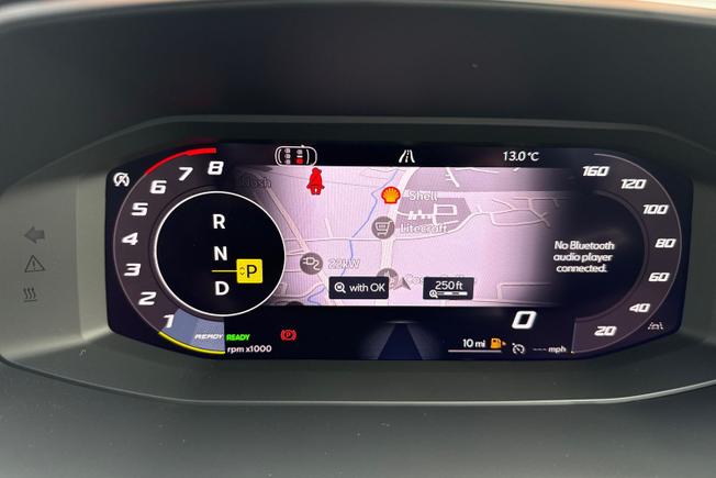 SEAT Leon Photo 33