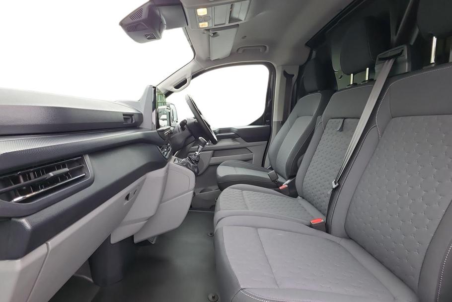 Used Ford Transit Custom WP26KXR 10