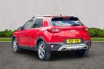 Kia Stonic Photo 2