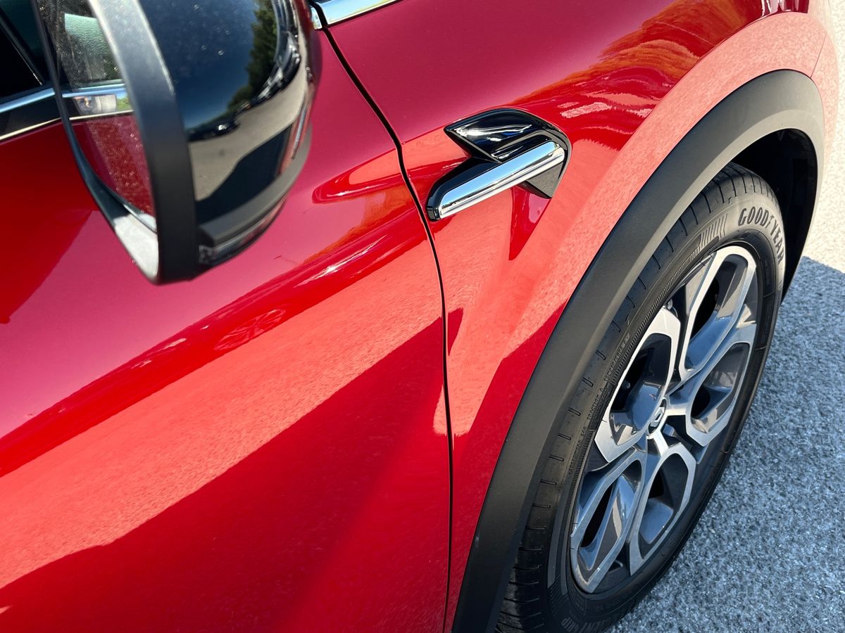 Renault Captur Photo 25