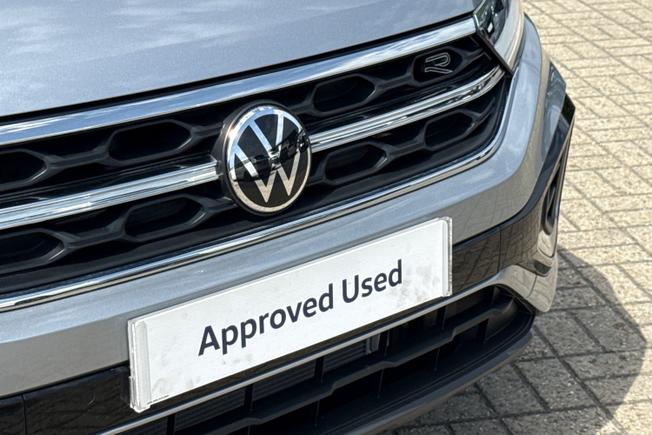 VOLKSWAGEN T-Roc Photo 50
