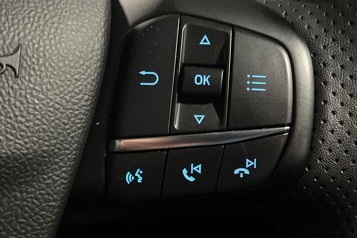 Ford FOCUS Photo 40
