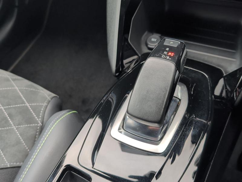 Used Peugeot E-208 SN22ADF 45