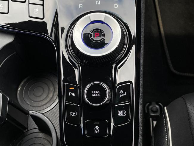 KIA Sportage Photo 47