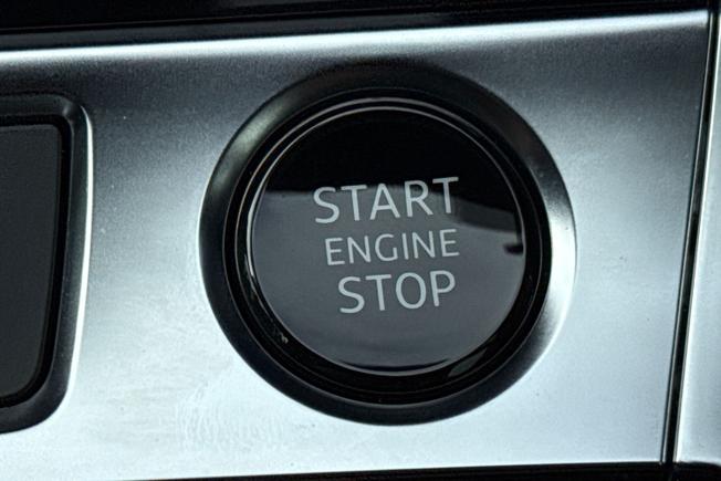 Audi A6 Saloon Photo 23