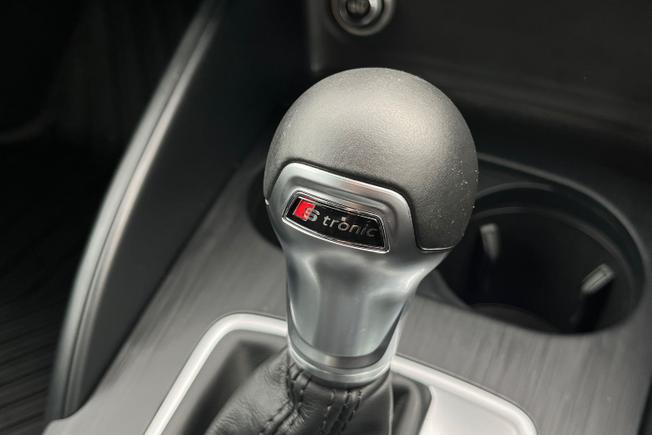 AUDI A3 Photo 31