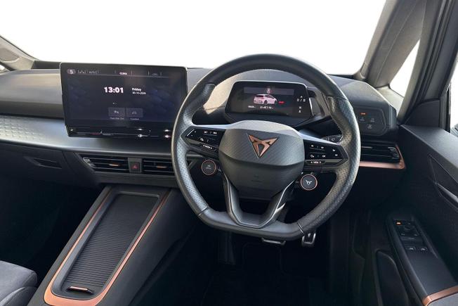 CUPRA Born Photo 12