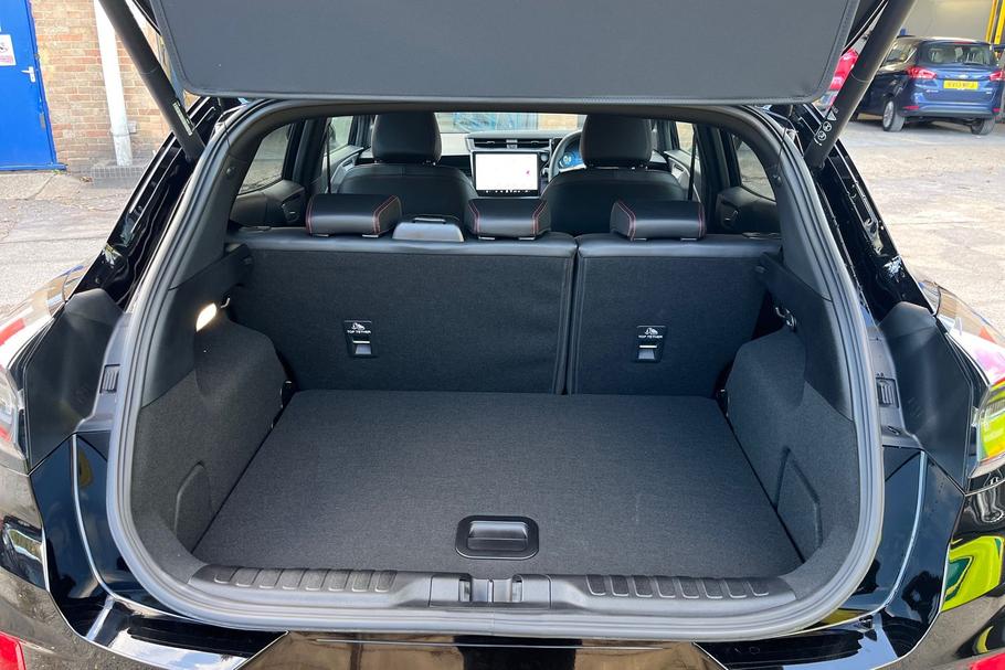 Used Ford PUMA LC75PKU 21