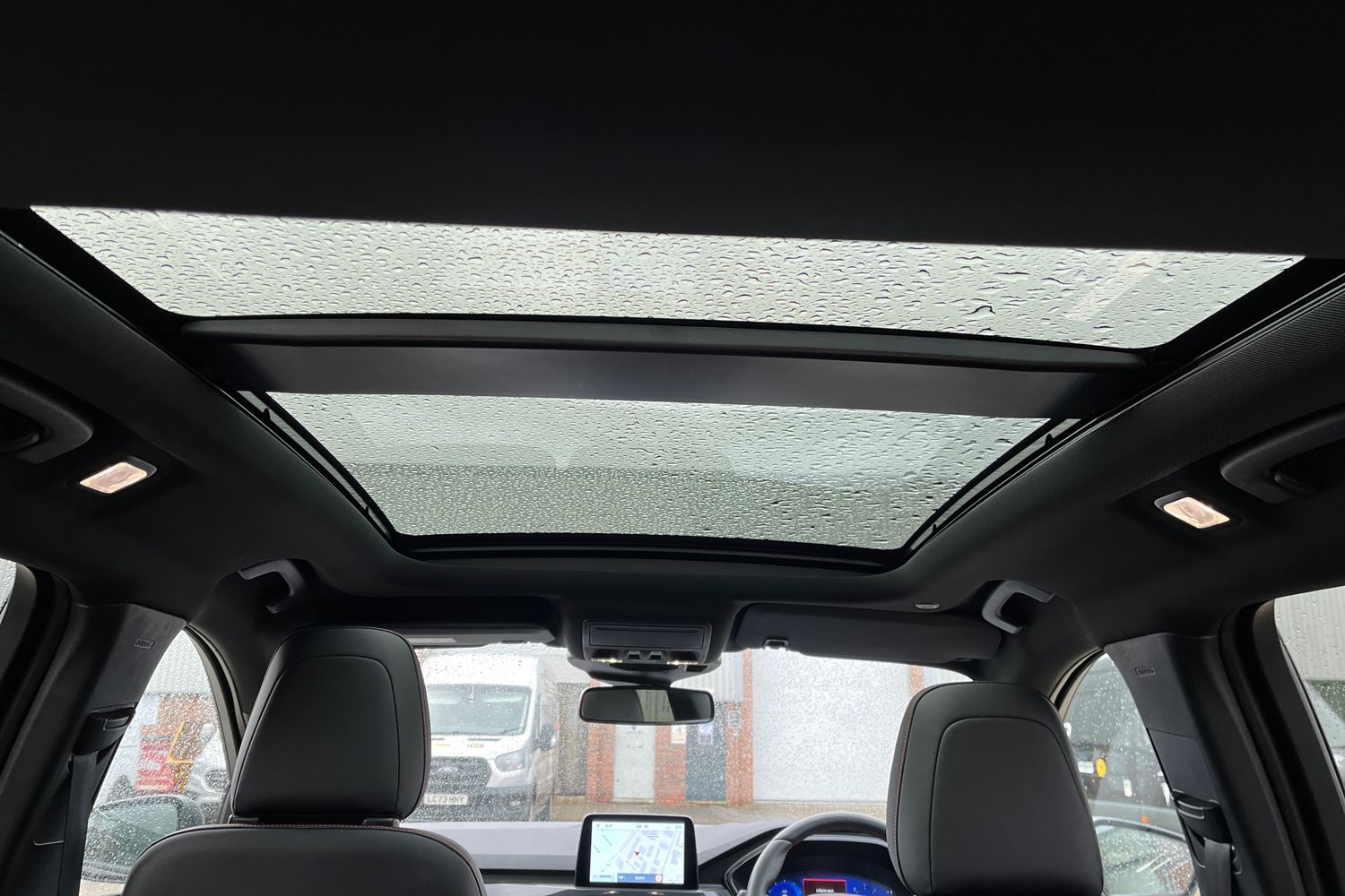 Ford Kuga Photo 22