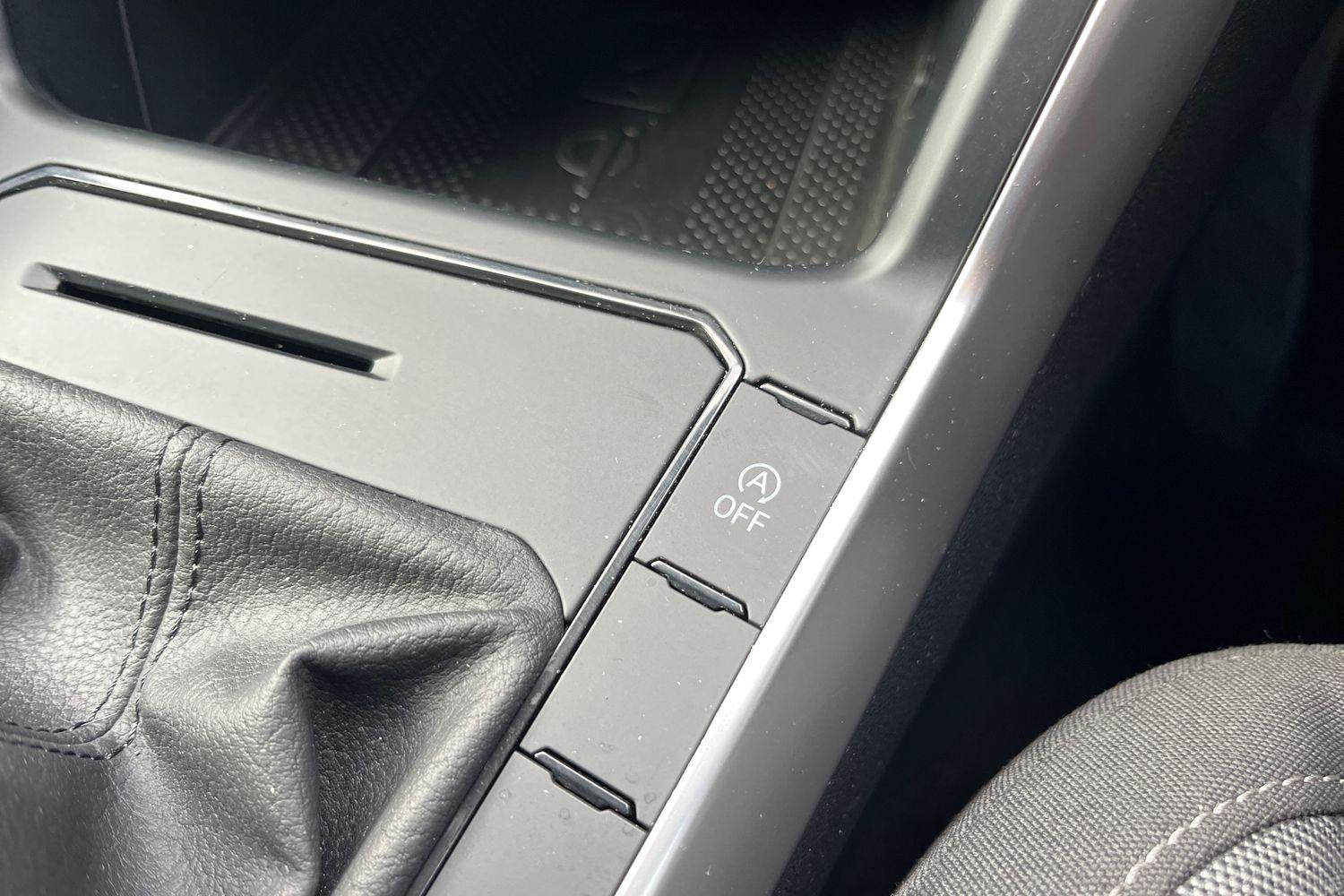 Volkswagen Polo Photo 36