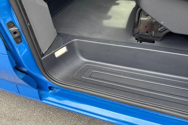Volkswagen Transporter Photo 28