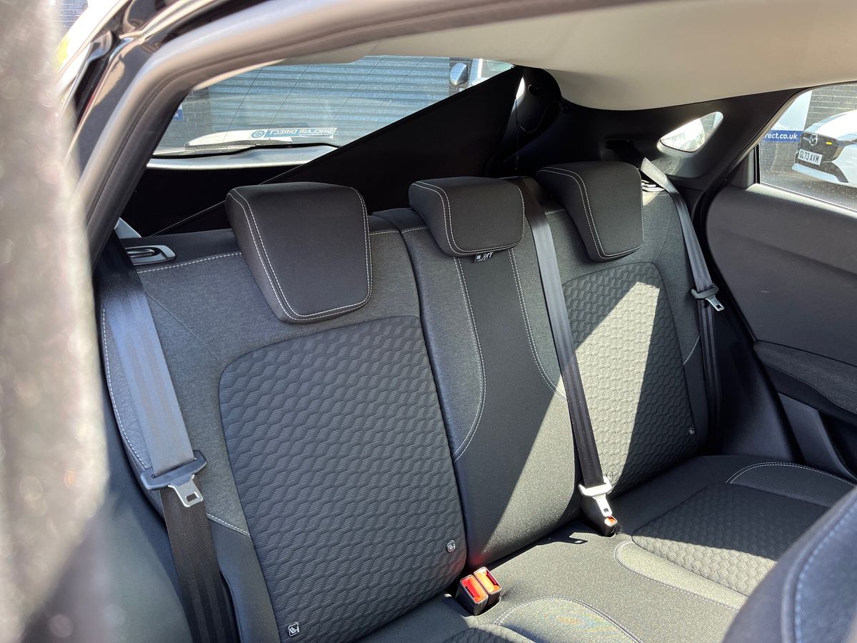 Ford Puma Photo 27