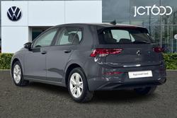 Volkswagen Golf Photo 3