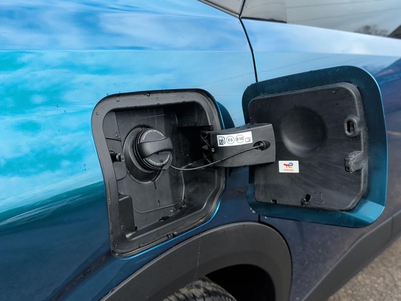 Used Peugeot 5008 KP25OEN 31