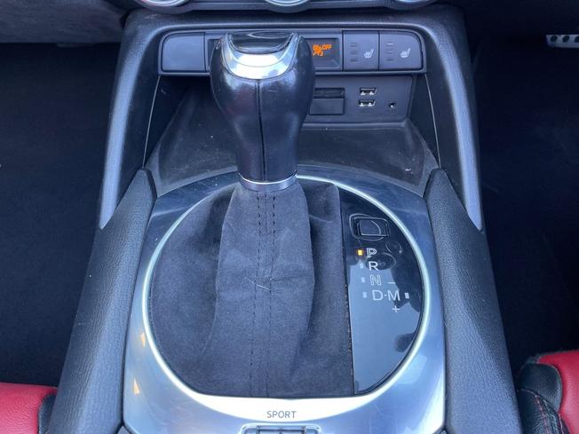 ABARTH 124 Spider Photo 41