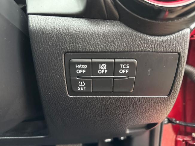MAZDA CX-3 Photo 27