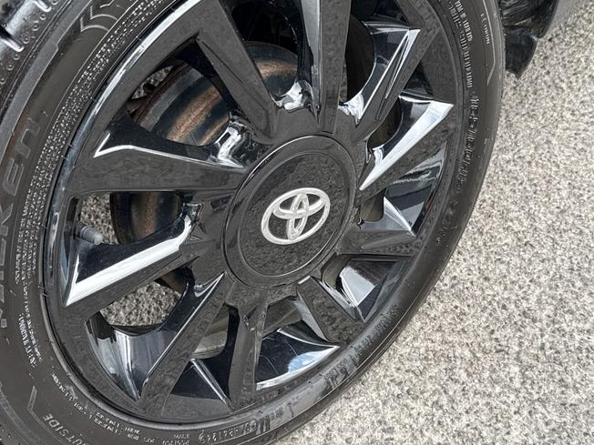 TOYOTA Aygo Photo 25