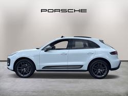 PORSCHE Macan Photo 4