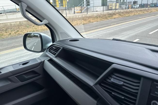 Volkswagen Transporter Photo 42