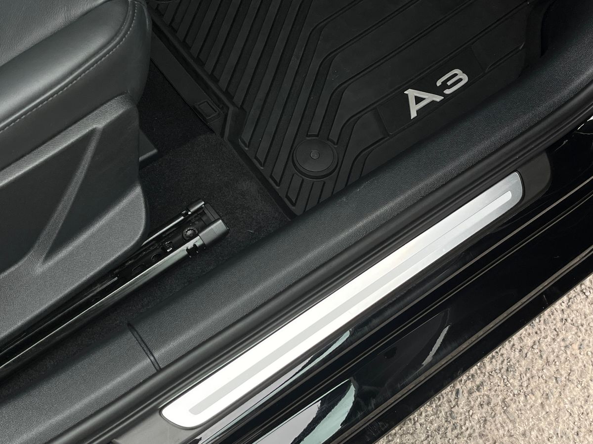 Audi A3 Photo 29