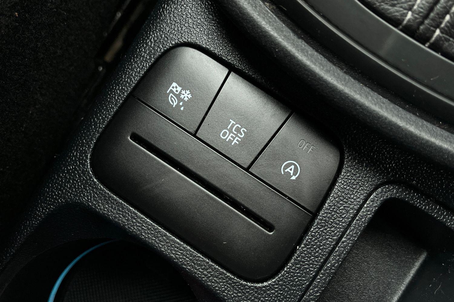 Ford Puma Photo 33