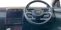 Hyundai TUCSON Photo 14