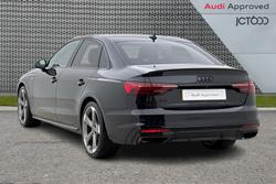 AUDI A4 Photo 3
