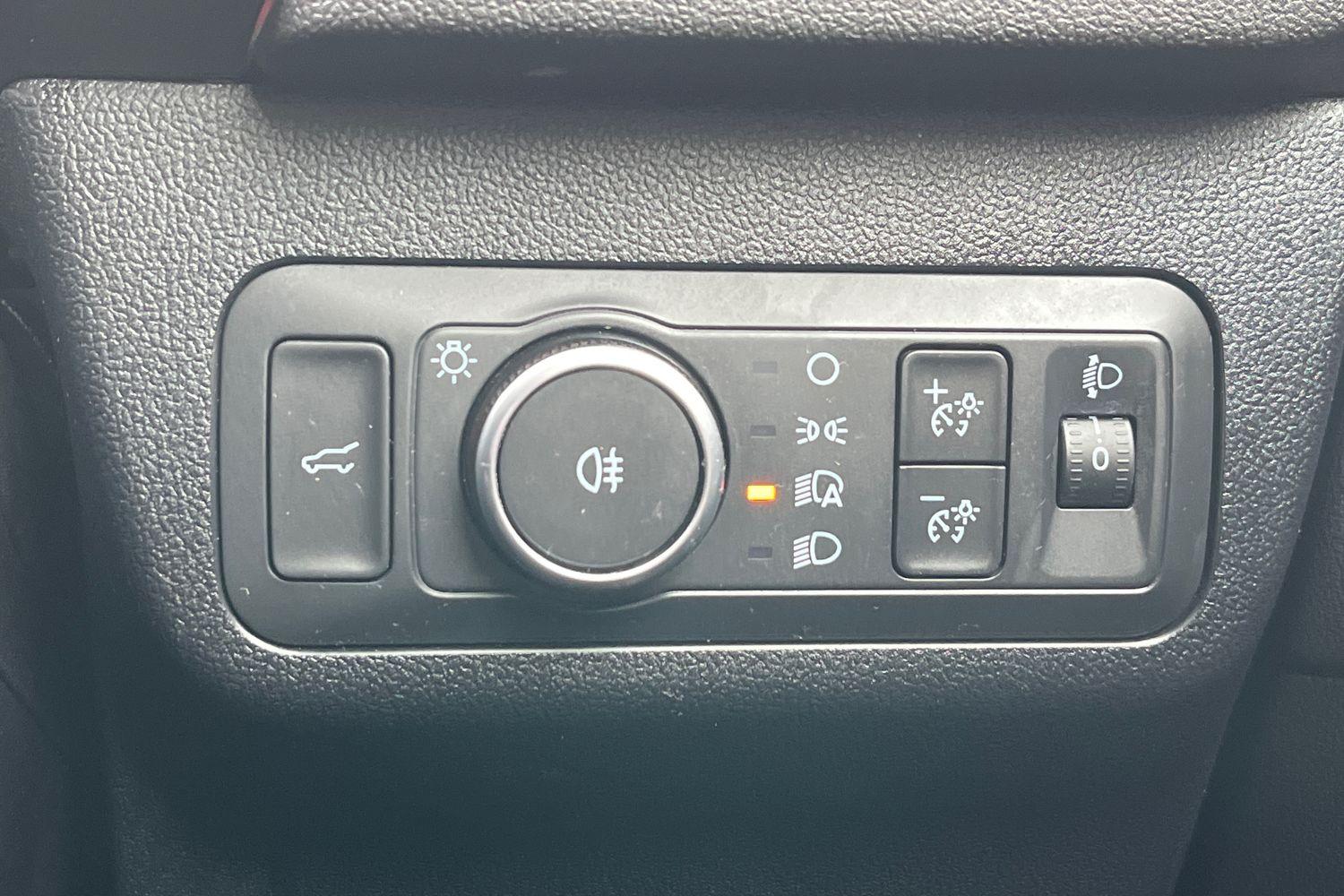 Ford KUGA Photo 33