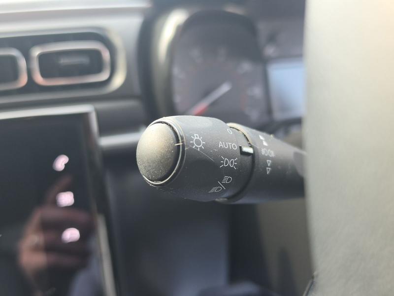 Used Citroen C3 LD23OGB 22