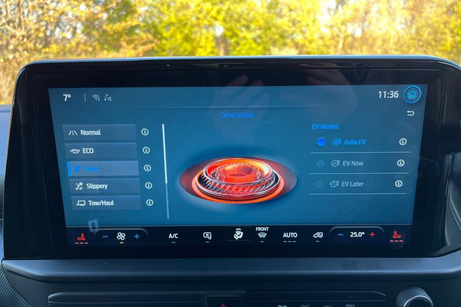 Used Ford Transit Custom 29