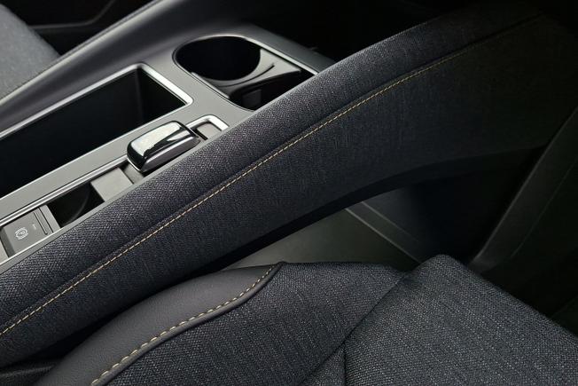ŠKODA Elroq Photo 27