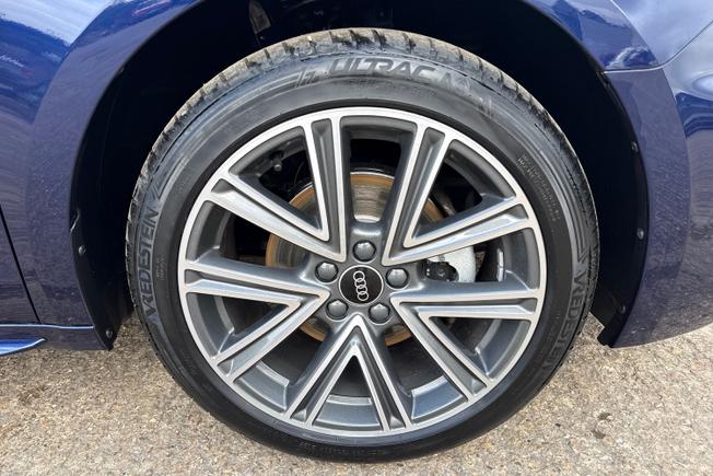 AUDI  A1 Sportback  Photo 5