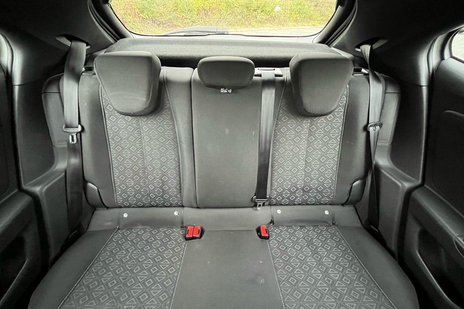 Vauxhall Mokka Photo 19