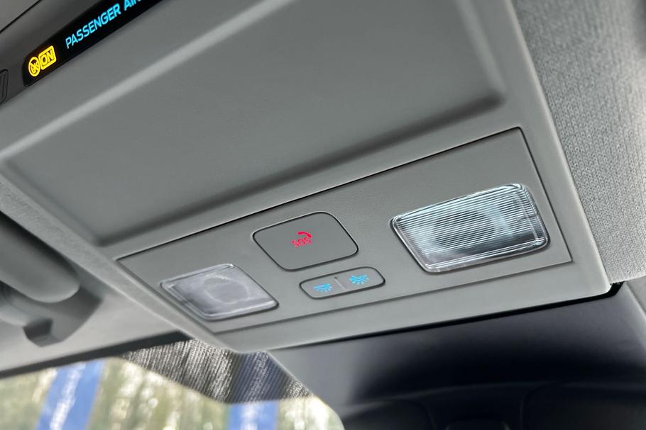 Used FORD TRANSIT CUSTOM WV75ZDZ 39