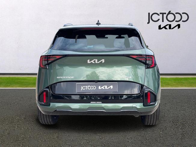 KIA Sportage Photo 7