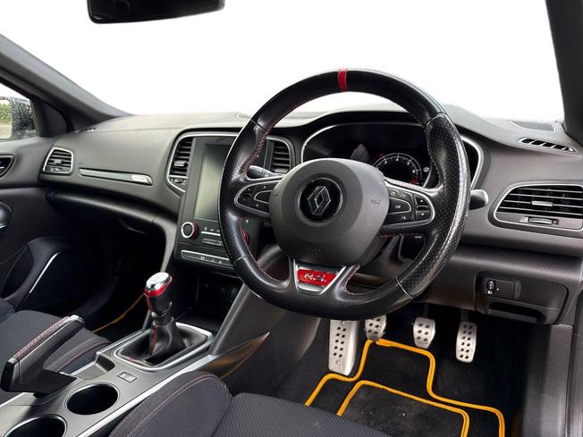 Renault Megane R.S. Photo 6