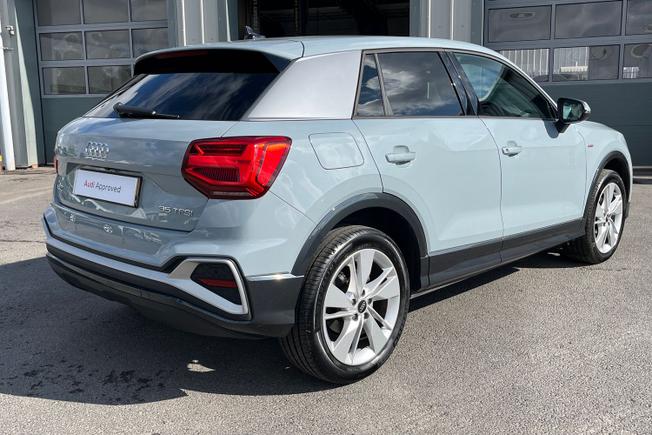 Audi Q2 Photo 26