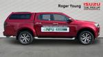 Isuzu D-Max Photo 4